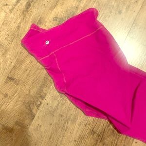 lulu lemon leggings ✨